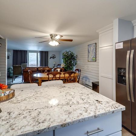 Sugar Mountain Haven With Lake View Near Slopes! Exterior photo