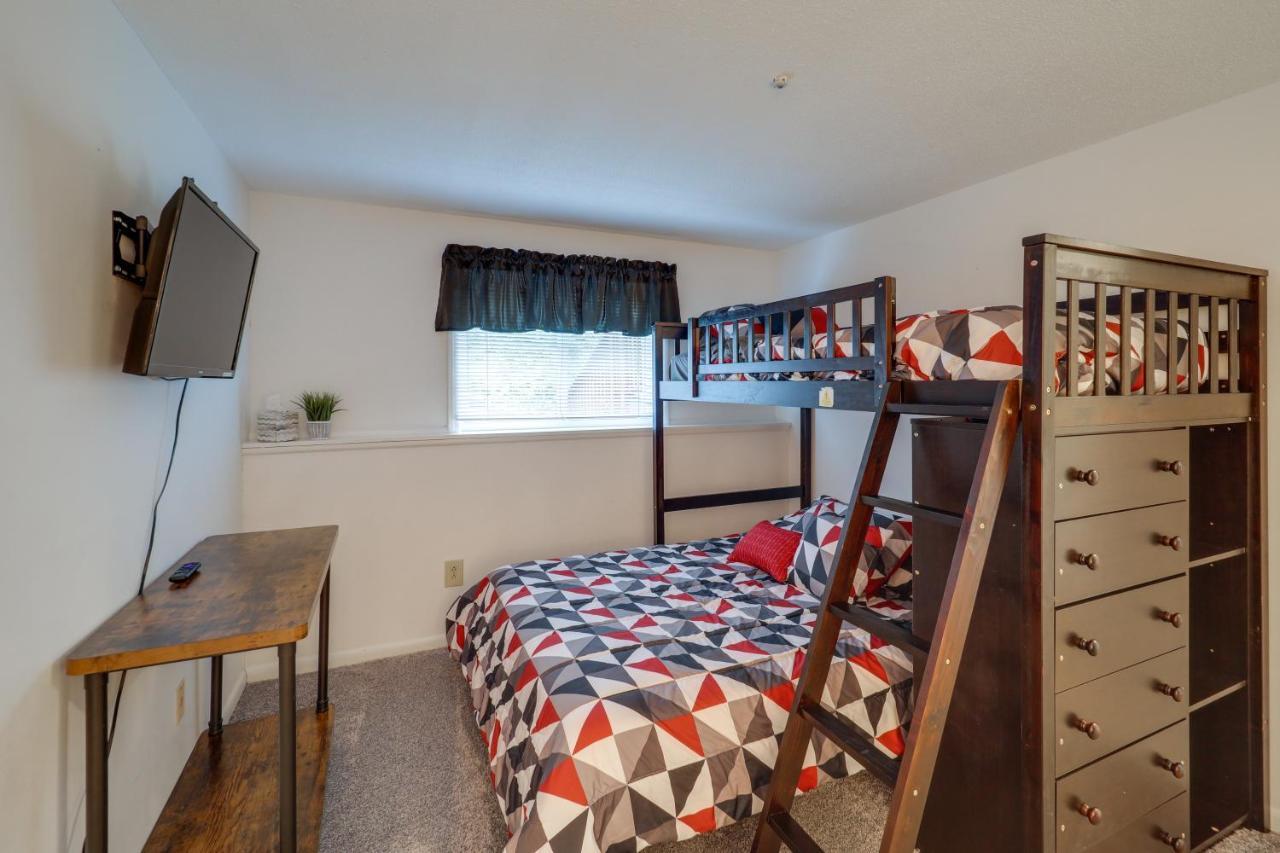 Sugar Mountain Haven With Lake View Near Slopes! Exterior photo